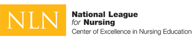 Naion Leage for Nursing