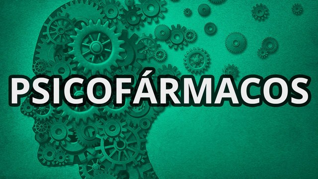 Psicofármacos