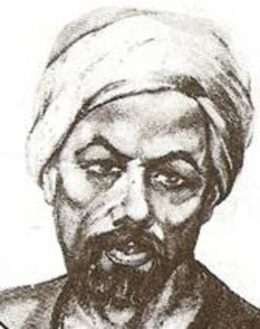 Ibn al-Muqaffa (724-759)