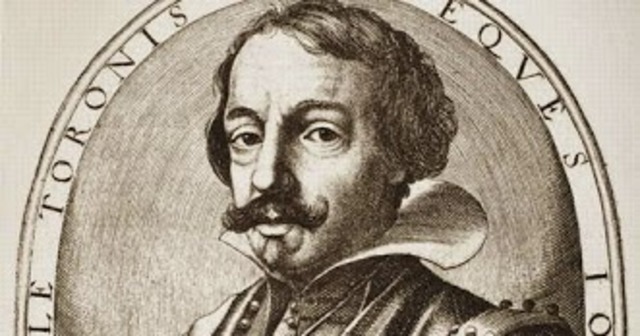 Giambattista Basile (1566-1632)