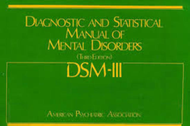 DSM-III