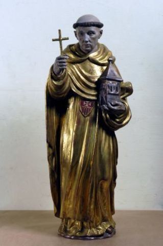 Fray Juan Gilabert Jofré