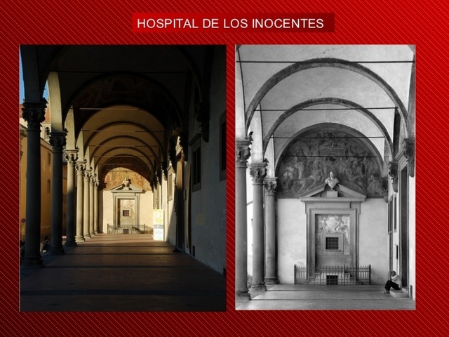 Hospital de Santa María o de Inocentes