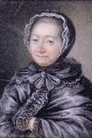 Madame Leprince de Beaumont