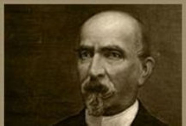 Carlo Collodi (1826-1890)