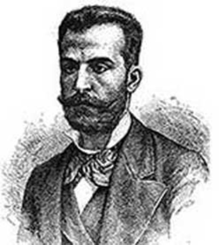 Luis Coloma Roldán (1851-1915)