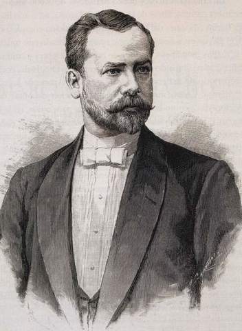 Saturnino Calleja Fernández (1853-1915)