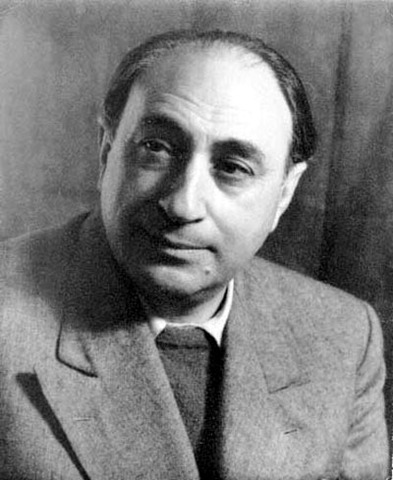 Antoniorrobles (1897-1983)