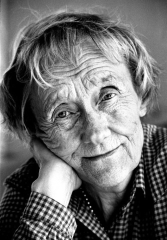 Astrid Lindgren (1907-2002)
