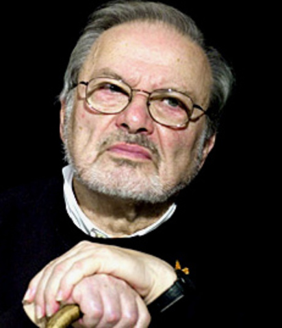 Maurice Sendak (1928-2012)