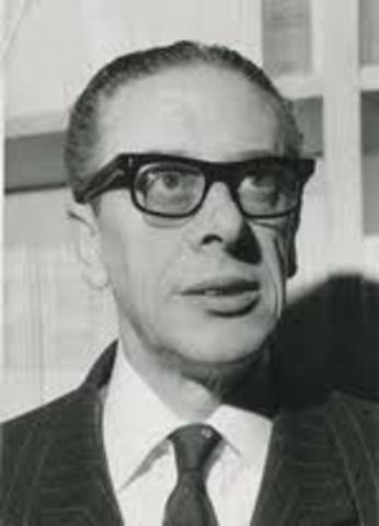 José María Sánchez Silva (1911-2002)