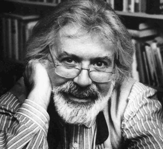 Michael Ende (1929-1995)