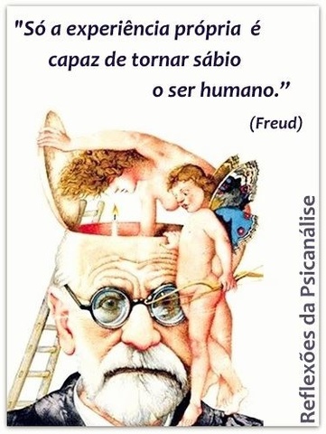 El origen de la Teoría psicoanalítica de Sigmund Freud