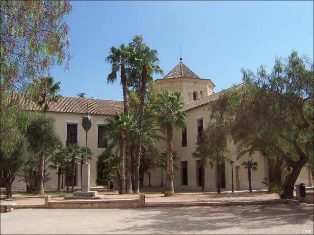 Hospital de Inocentes de Valencia