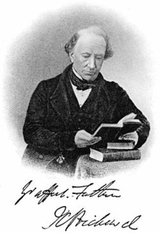 James Cowles Prichard