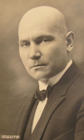 Oskar Luts (1887-1953)