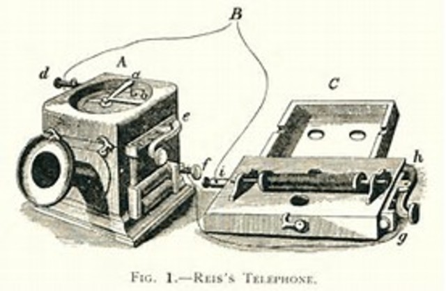 El Telephon