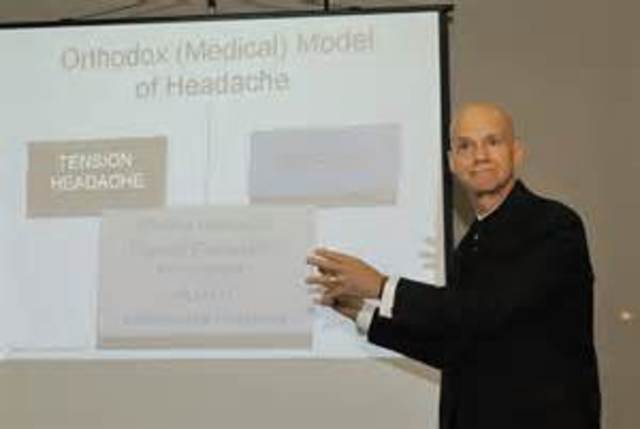 "Senyor Watson, vingui aquí, que el vull veure"