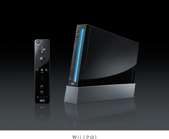 Wii