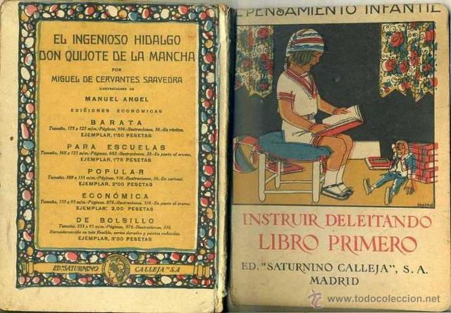 PENSAMIENTO INFANTIL