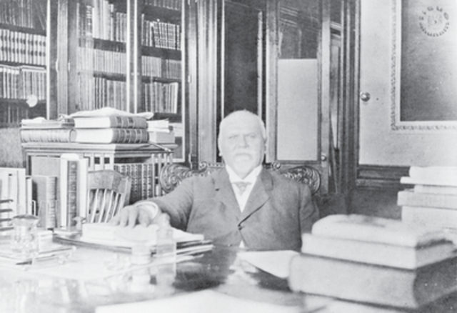 La idea adquirió mayor fuerza