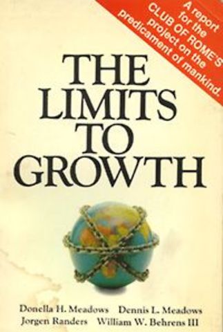 «Пределы роста» ("The Limits to Growth")