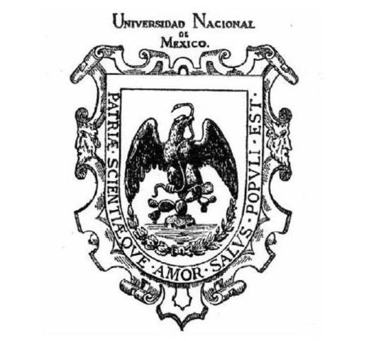 Universidad Nacional de México