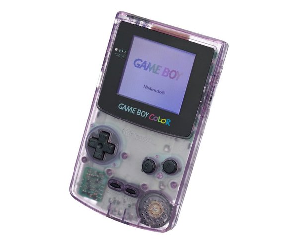 Gameboy Color