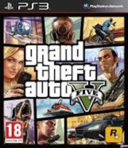 GTA 5