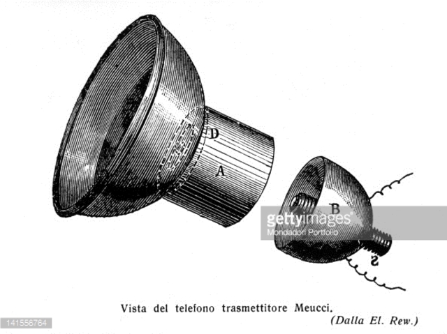 El Telettrofono