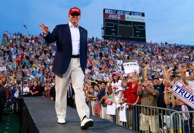 Alabama is a racist state?