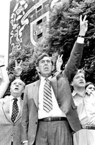 Destacan nuevas independencias