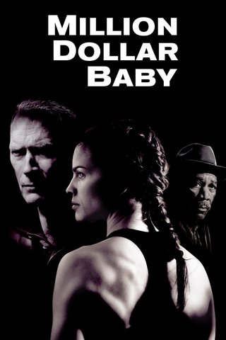 Million Dollar Baby (Clint Eastwood)