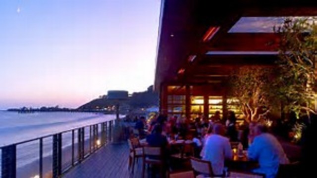 going out for dinner