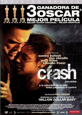 Crash (Paul Haggis)