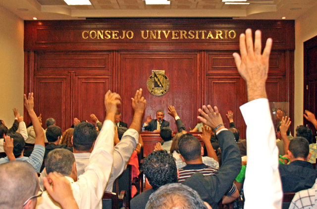 Congreso Universitario