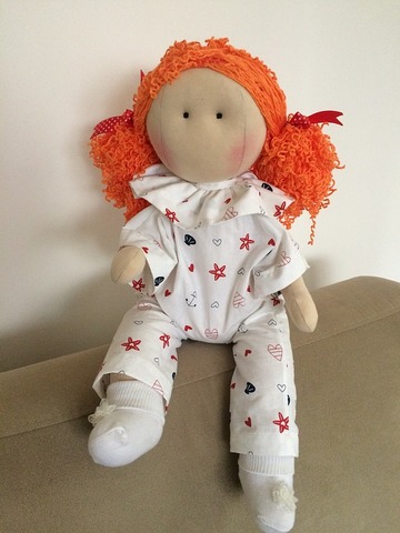 Fundación primera escuela waldorf