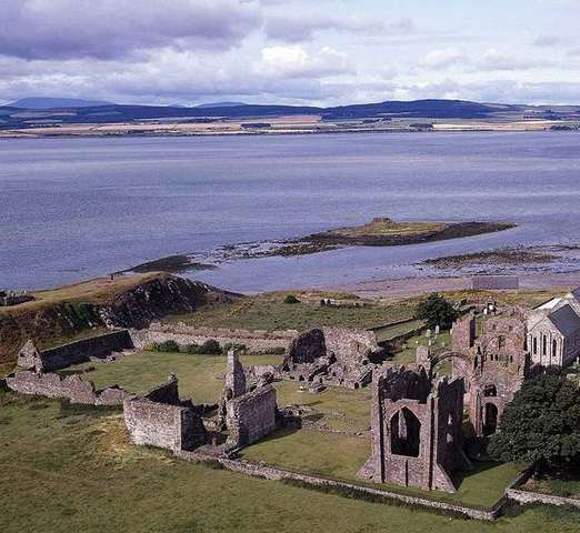 Lindisfarne