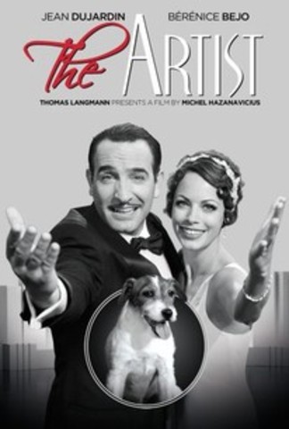 The Artist (Michel Hazanavicius)