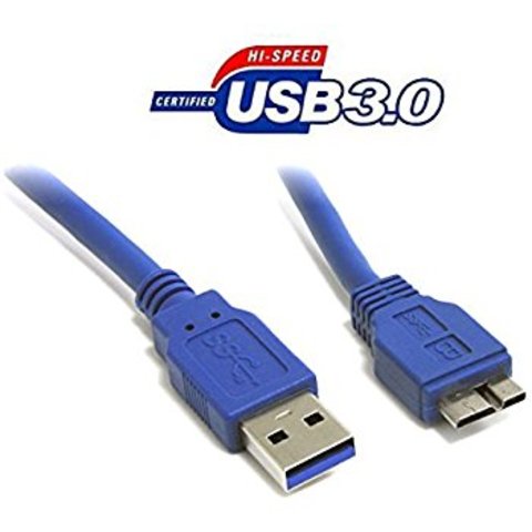 USB 3.0