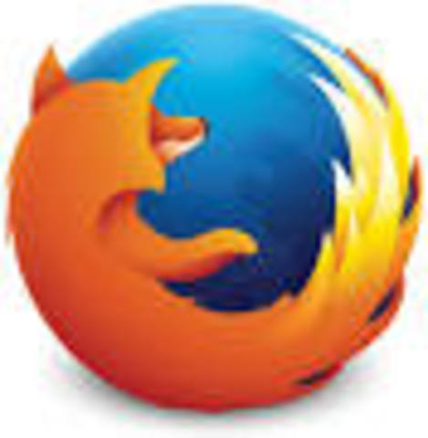 Mozilla firefox