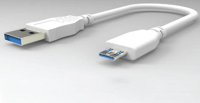 USB 3.1