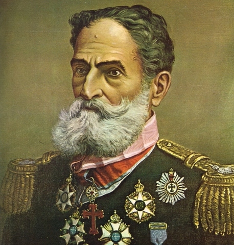 Marechal Manuel Deodoro da Fonseca