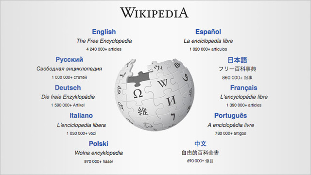 Primer "Wiki"