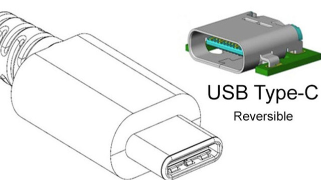 USB Type-C