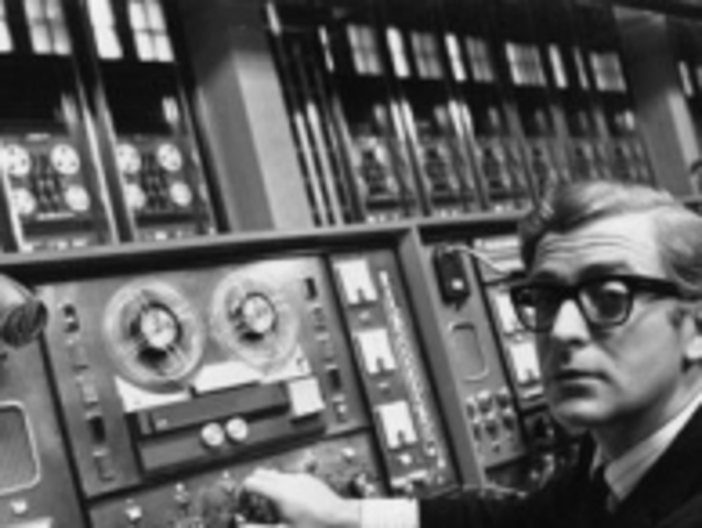 Desarrollo de ARPANET