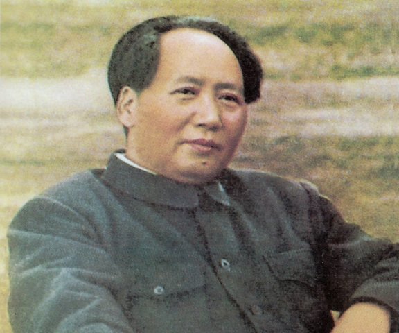 Mao Zedong