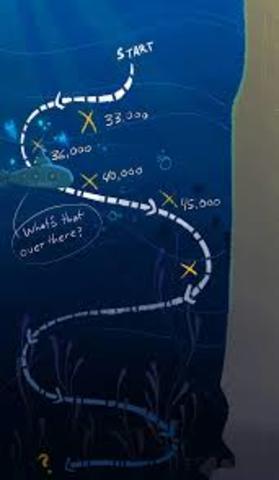 God,Gold,Glory were the three main reasons for exploration.