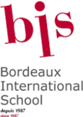 l'École Internationale de Bordeaux