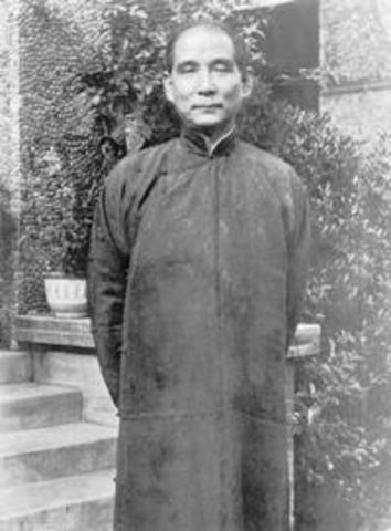 Sun Yat-sen
